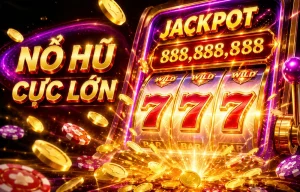 jjjacksonbooks Nổ Hũ
