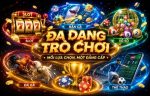 Game nổi bật 1 trên jjjacksonbooks