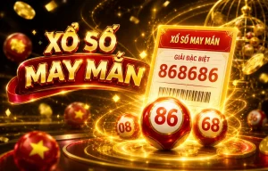 Xổ Số jjjacksonbooks
